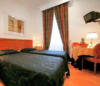 Bed & Breakfast Del Fante 3*