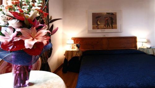 Bed & Breakfast Del Fante Roma