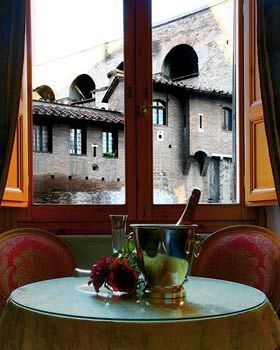 Del Fante Bed & Breakfast Roma