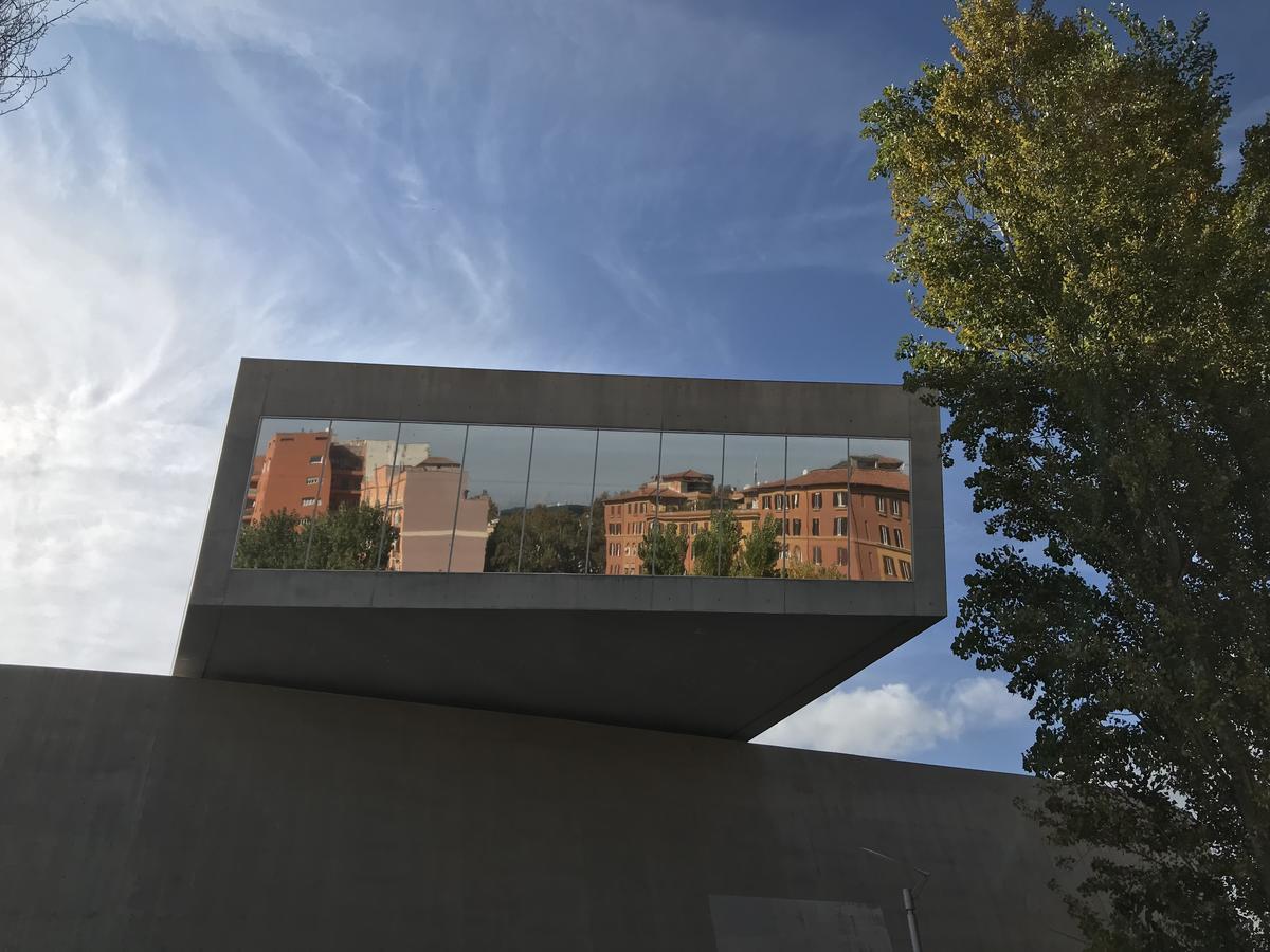 Bed & Breakfast La Casa Di Momi Rome