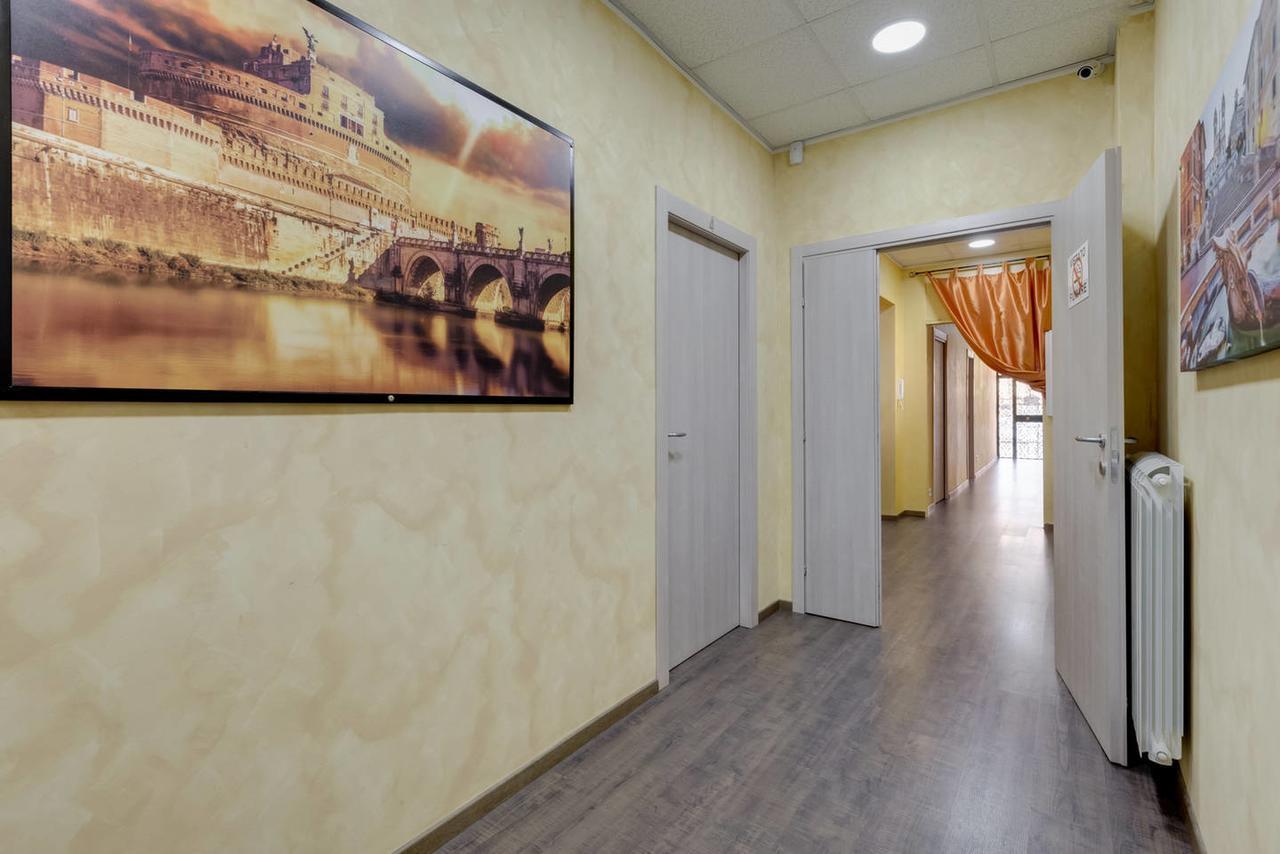 Casa de hóspedes No Stress Roma