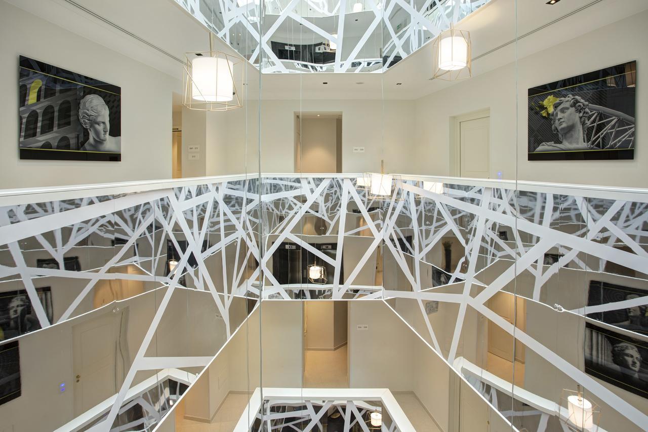 The K Boutique 4* Roma