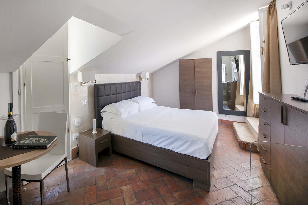Aparthotel Navona Luxury Rom