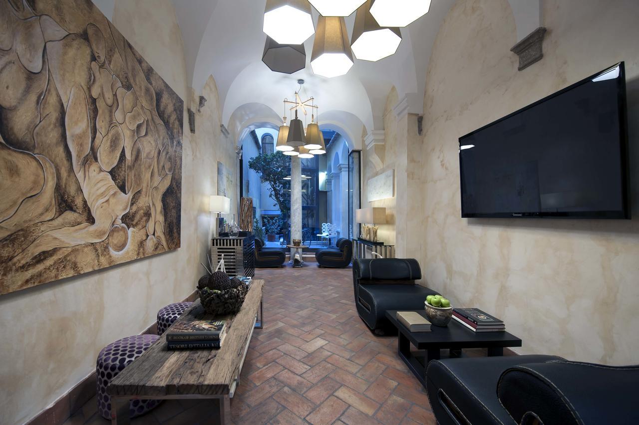Navona Luxury 2* Rom