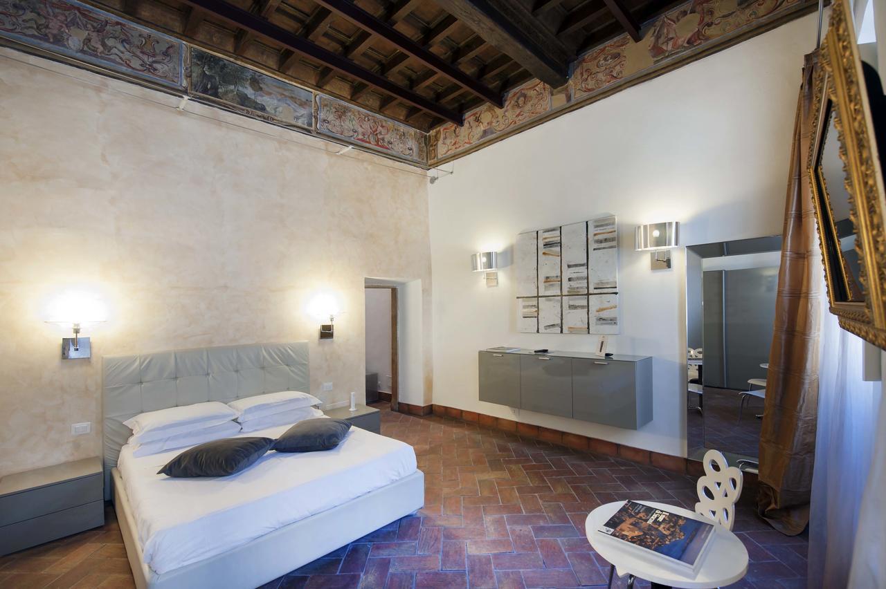 Navona Luxury 2* Rom