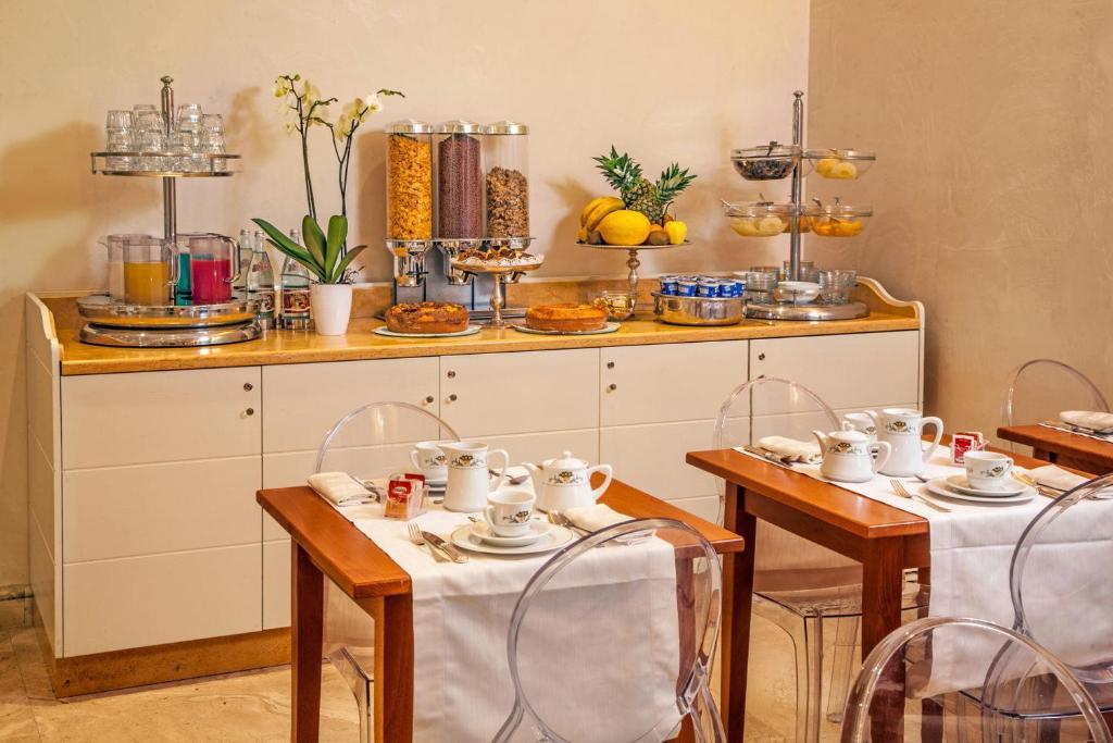 Piccolo Borgo Hotel 3*