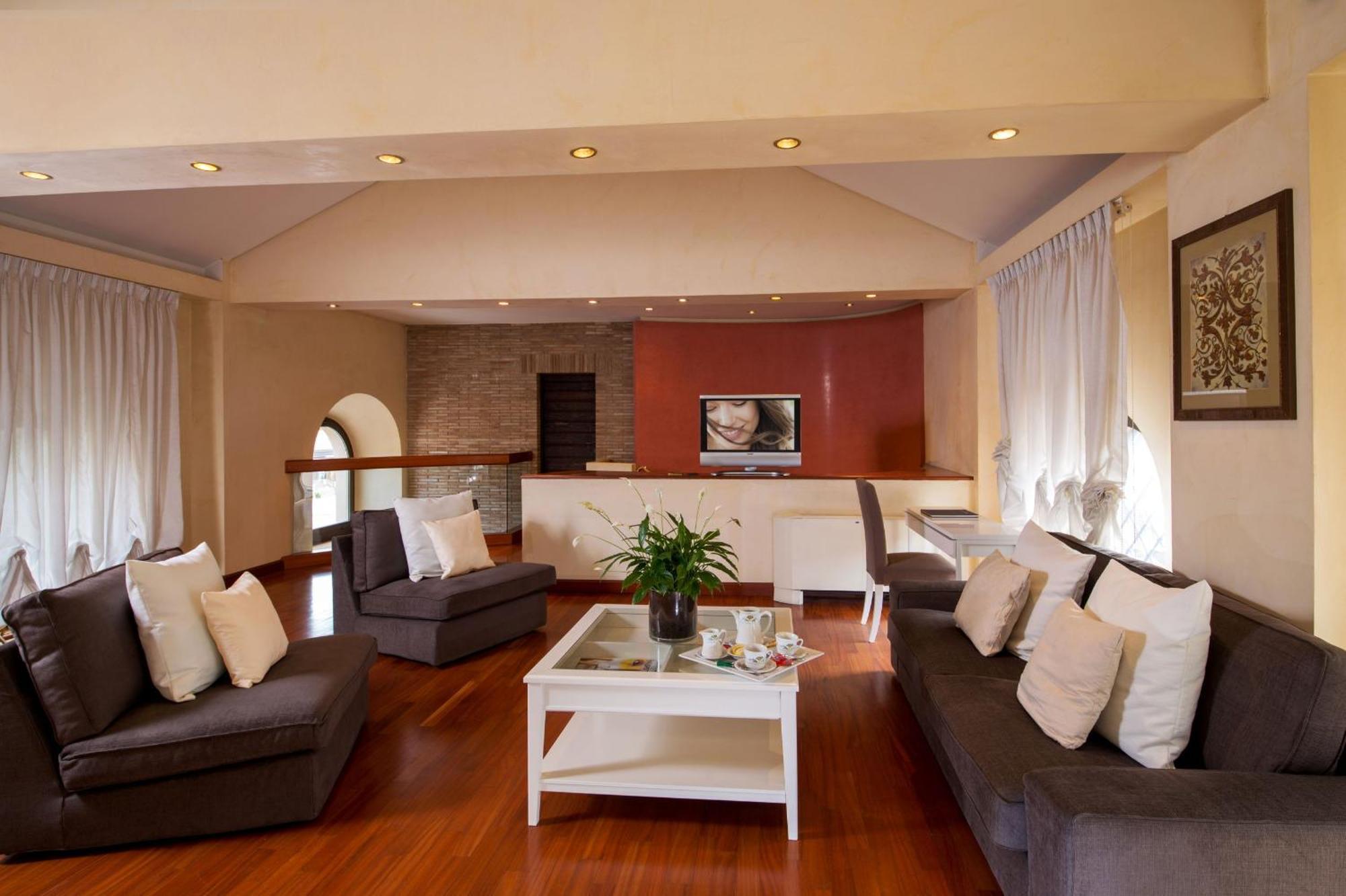 Piccolo Borgo 3* Rom