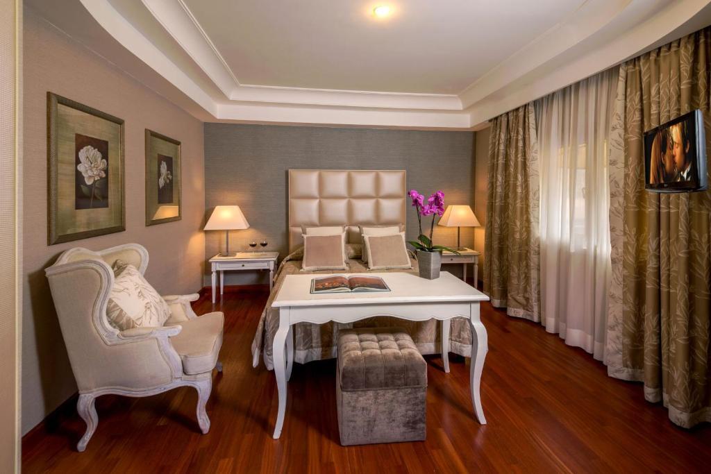Piccolo Borgo Hotel Rom