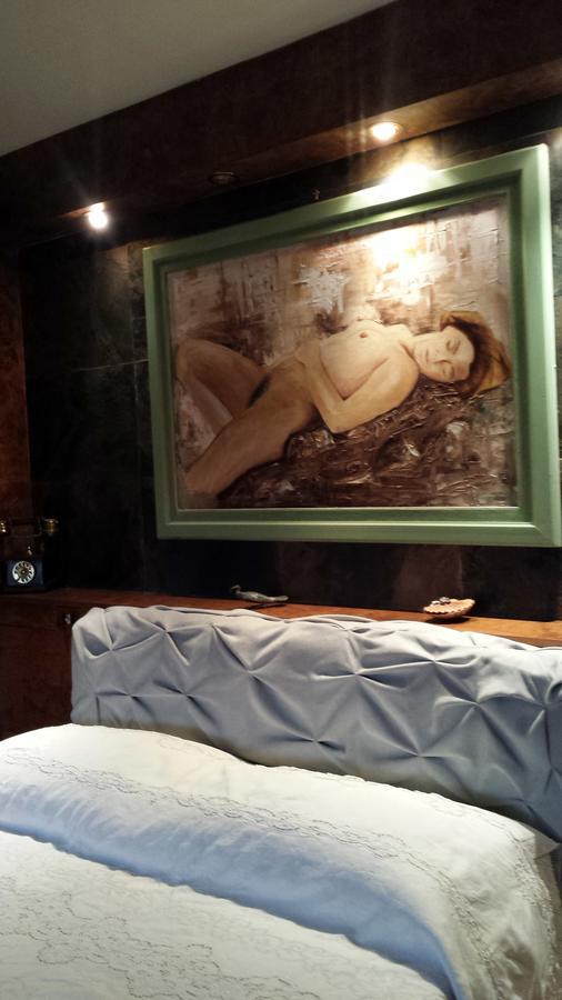 Gasthof Trastevere 2 Rom