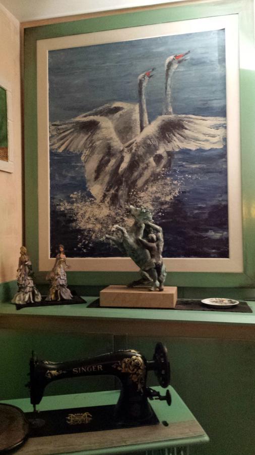 Trastevere 2 Gasthof 2*