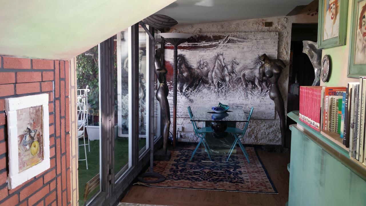 Trastevere 2 Gasthof Rom