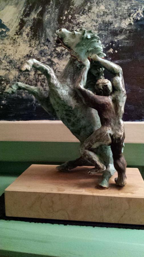 Trastevere 2 Gasthof Rom