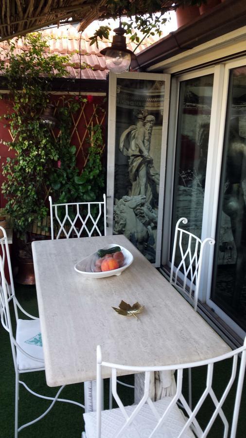 Trastevere 2 Gasthof Rom