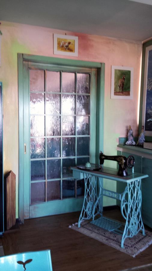 Gasthof Trastevere 2