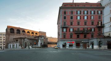 Bed & Breakfast Del Fante