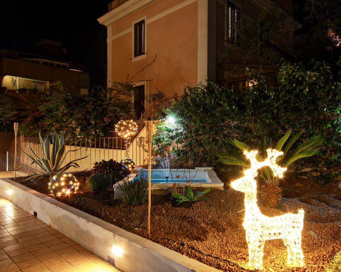 Hotel Il Villino Roma