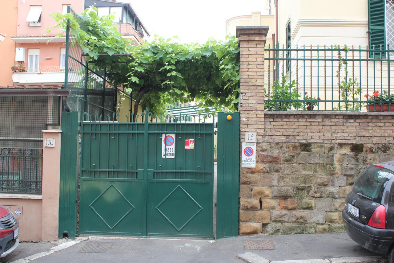 Pensión Casa Per Ferie Beato Rosaz