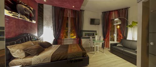 Bed and breakfast Dejavu 2*
