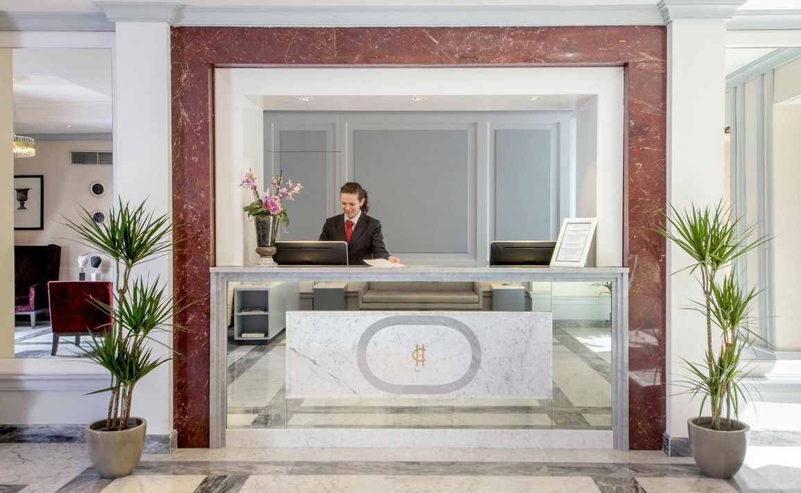 Hotel Della Conciliazione Roma