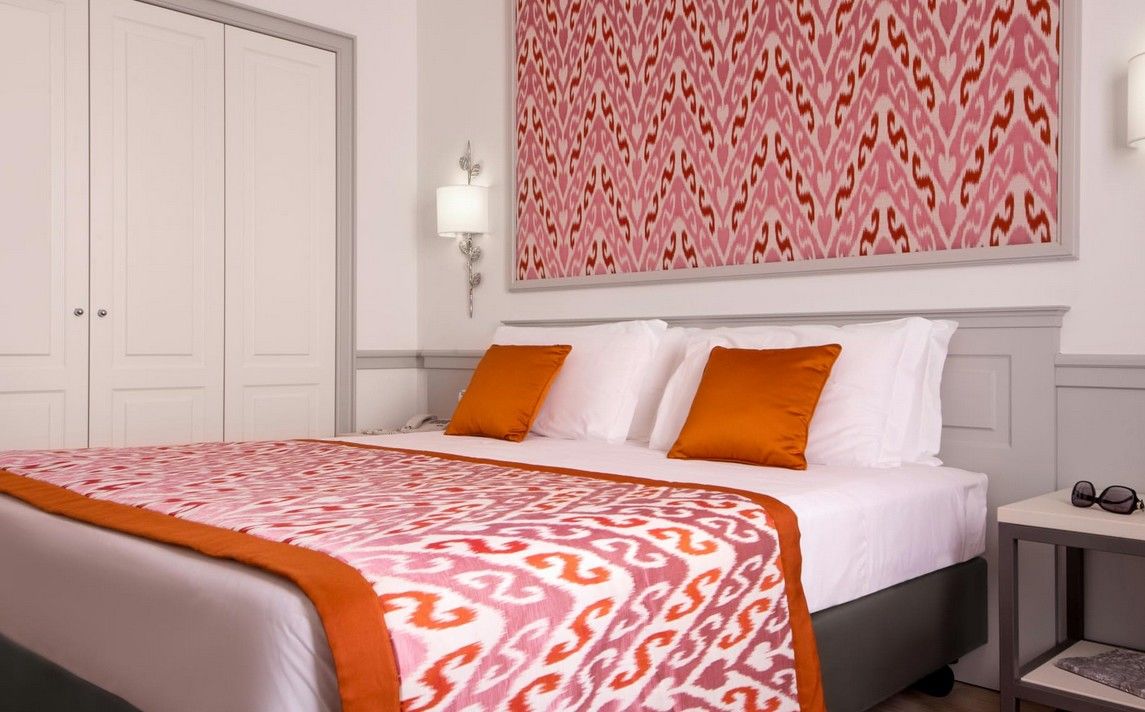 Della Conciliazione Hotel Roma