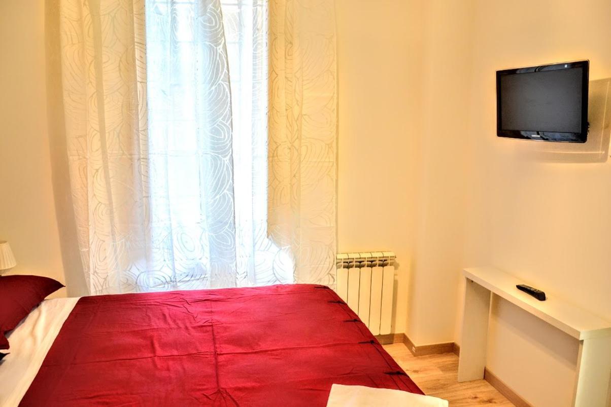 Bed & Breakfast Santa Maria Maggiore Roma