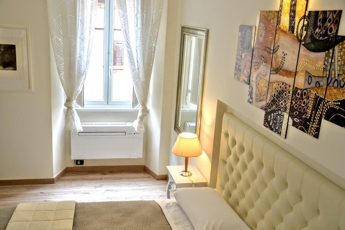 Santa Maria Maggiore Bed & Breakfast Roma