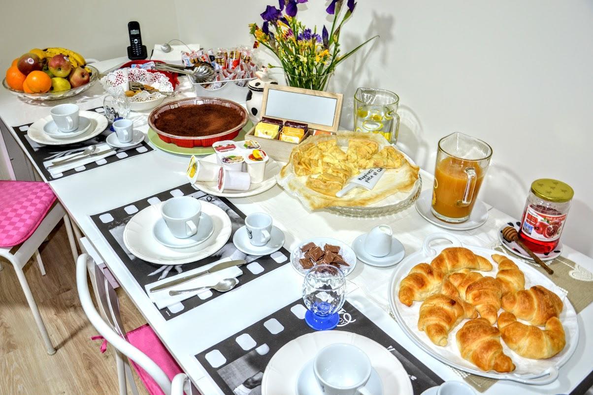 Bed & Breakfast Santa Maria Maggiore Roma