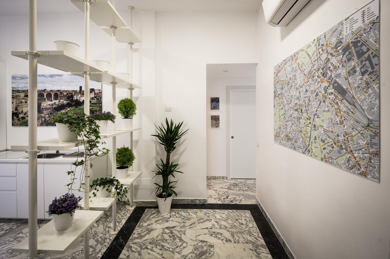 Vinci House Gjestgiverier Roma