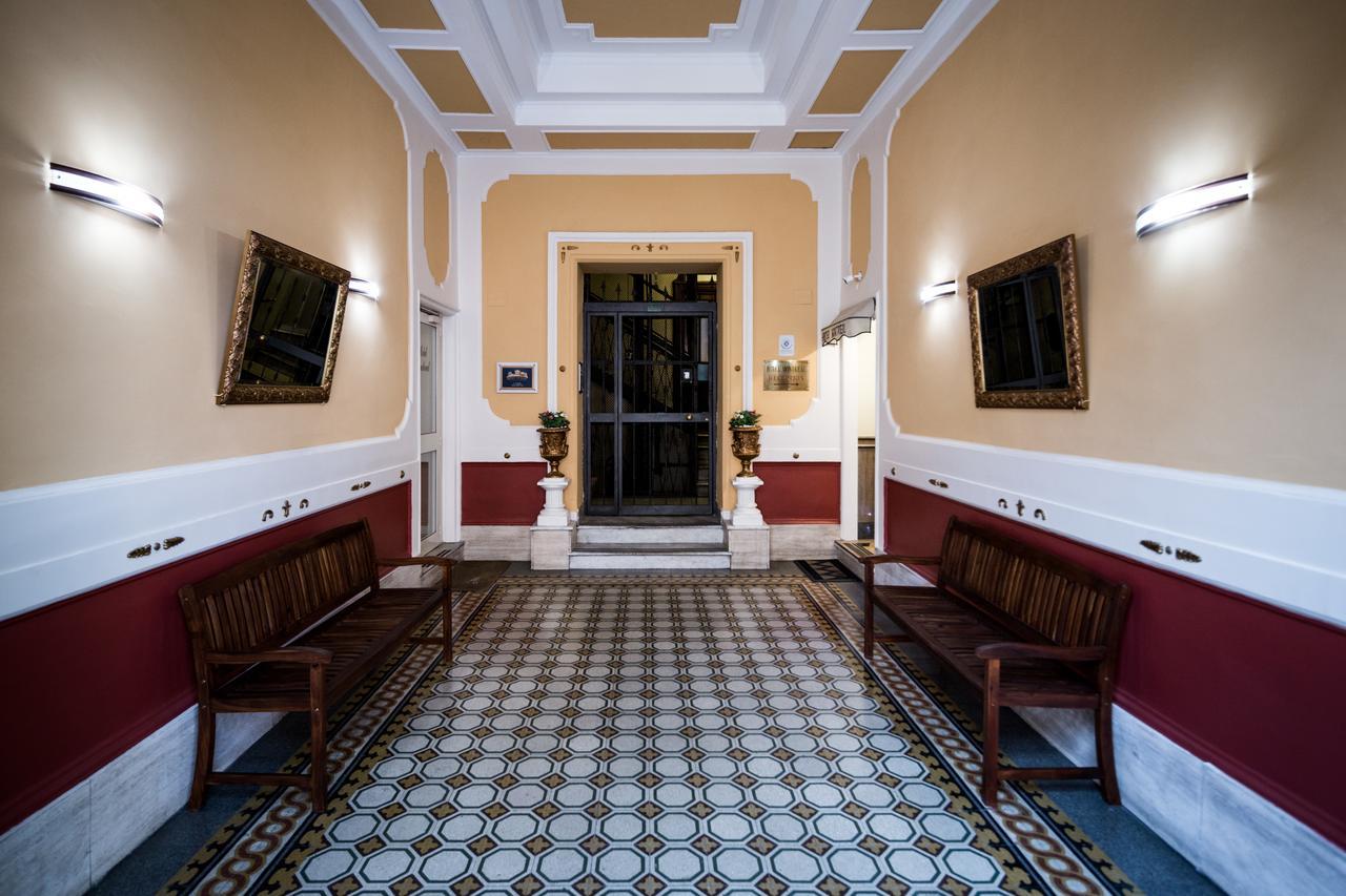 Vinci House Gjestgiverier