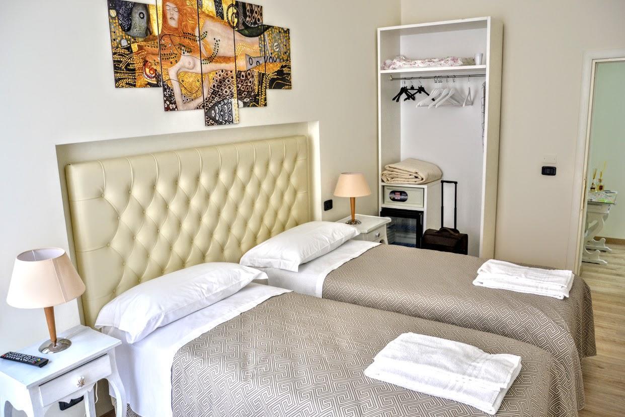 Santa Maria Maggiore Bed & Breakfast Roma