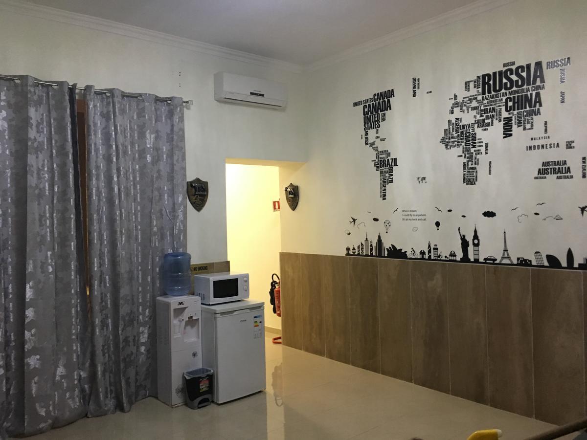 Acomodação com café da manhã  Napoleone *