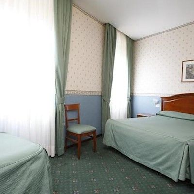 Hotel Adriatic Rom