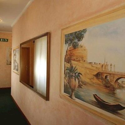 Adriatic Hotel Rom