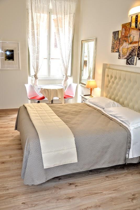 Bed & Breakfast Santa Maria Maggiore Roma