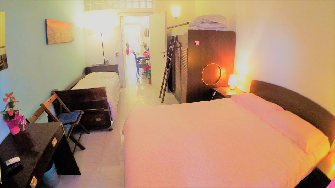 Walkincenter Bed & Breakfast Roma