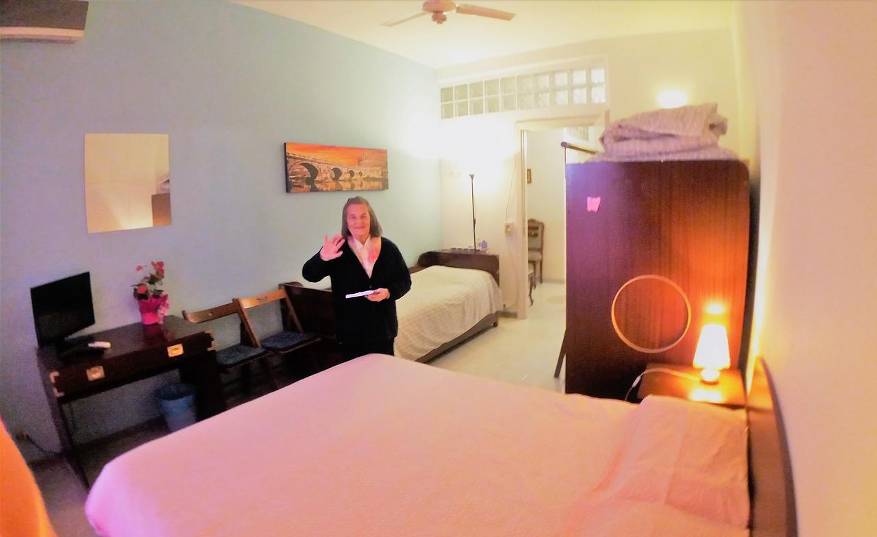 Bed & Breakfast Walkincenter