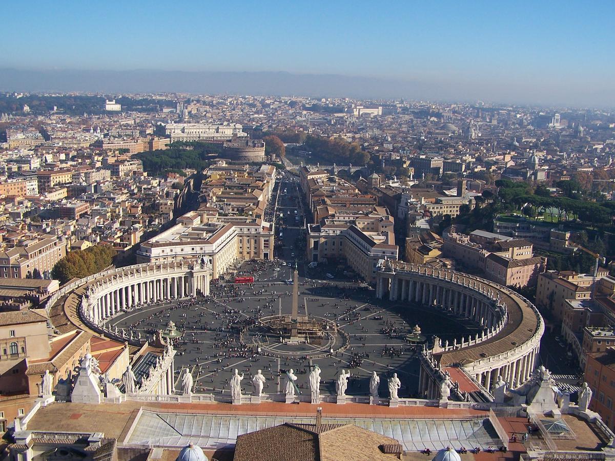Walkincenter Roma