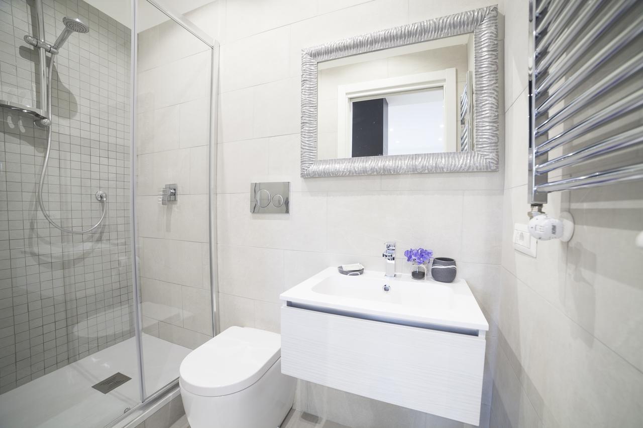 Colosseo Apt. Apartment Rome