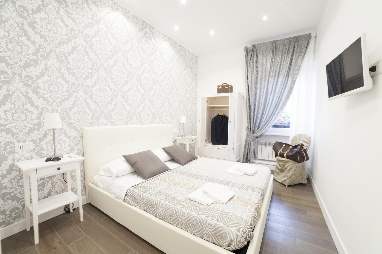 Colosseo Apt. Apartment Rome