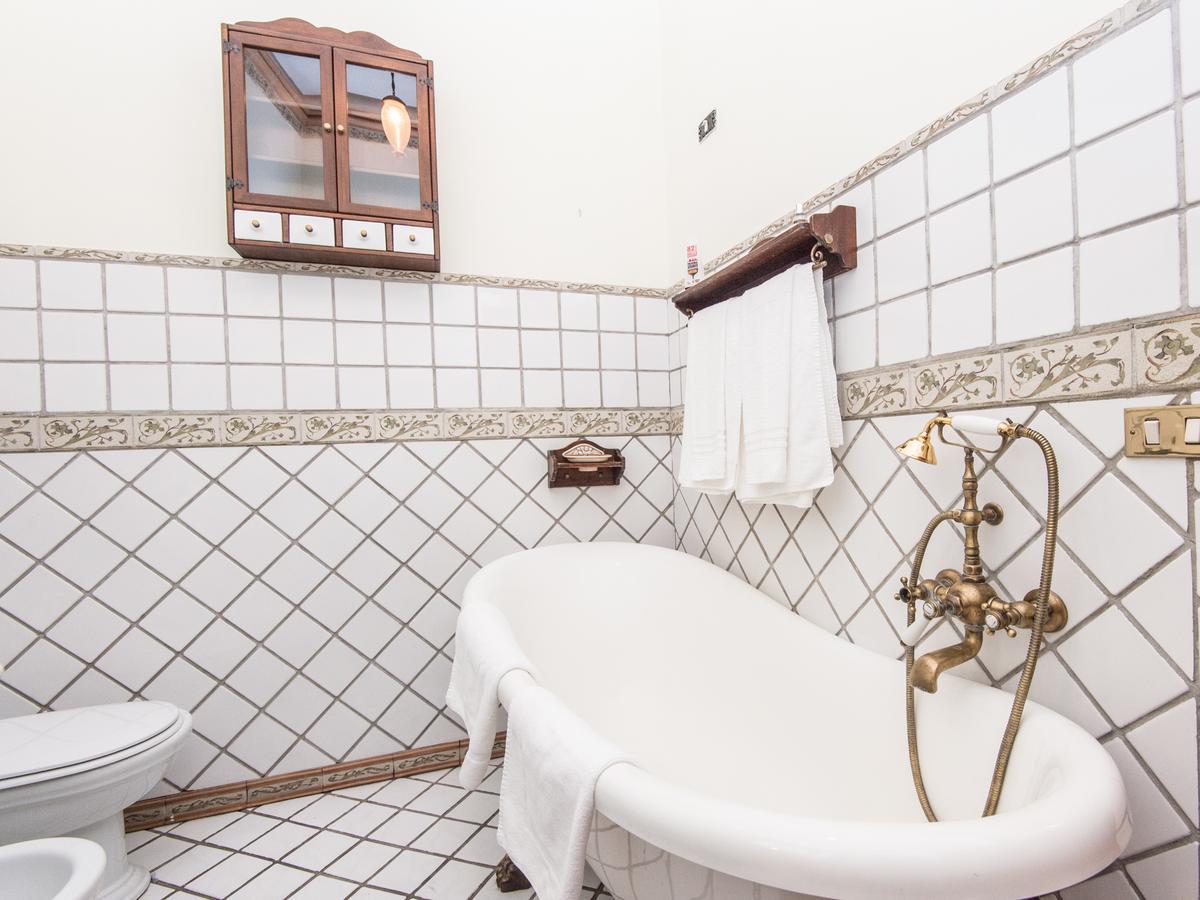 Rsh Spanish Steps Luxury Roma