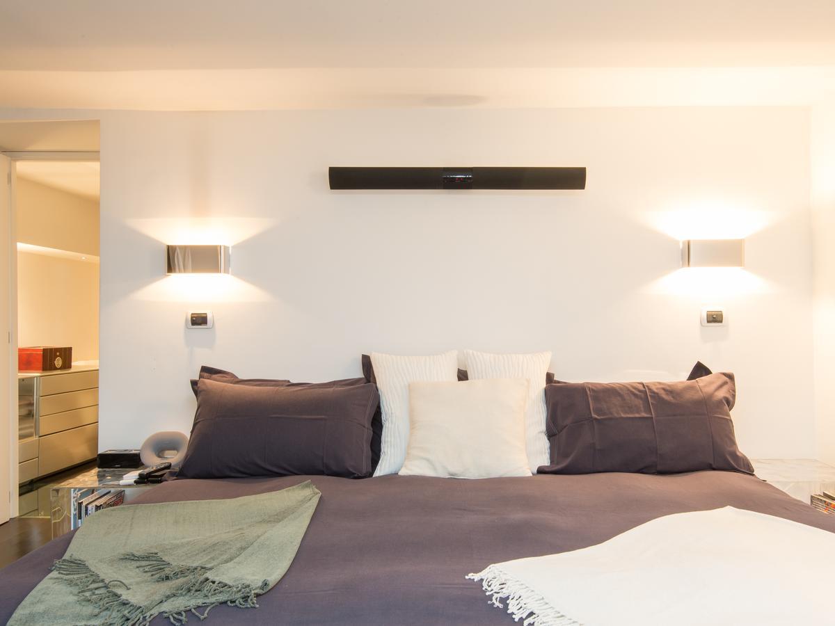 Rsh Spanish Steps Luxury *