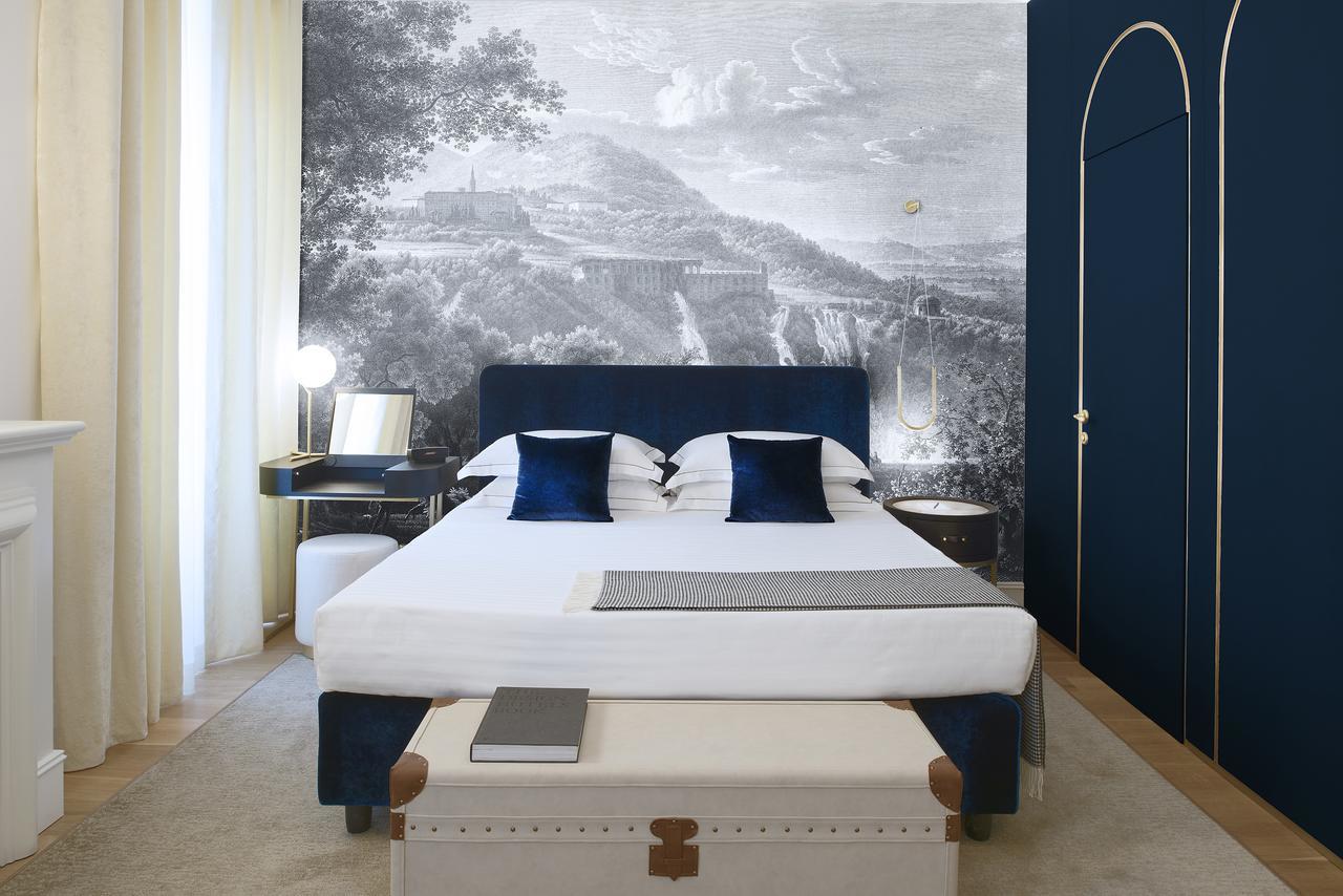 Elizabeth Unique | A Member Of Design Hotels™ Roma
