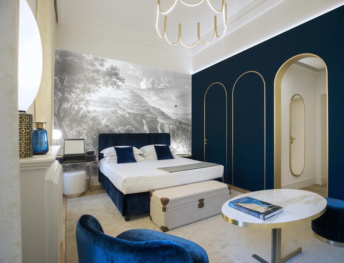 Elizabeth Unique | A Member Of Design Hotels™