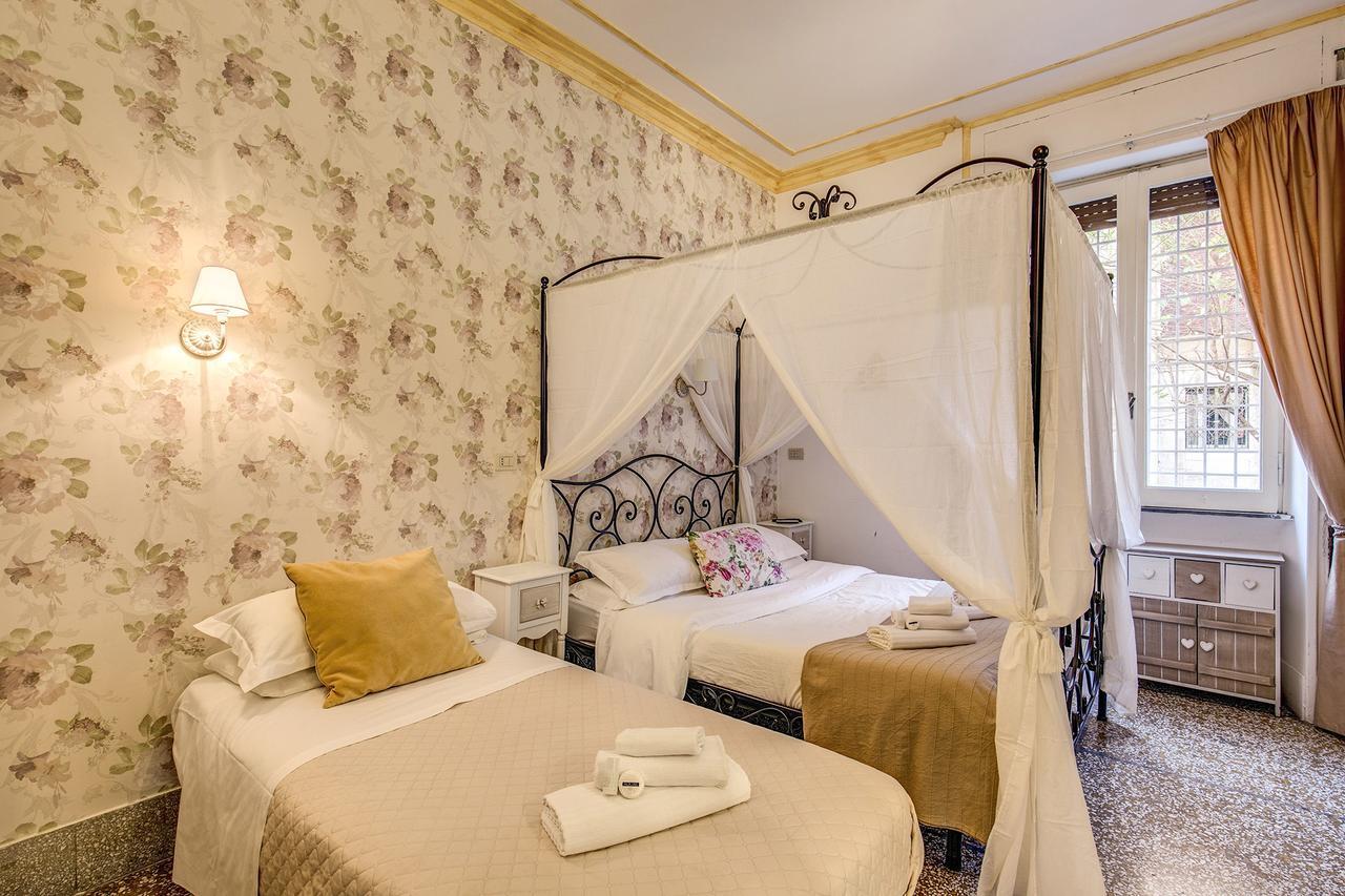 Bed and breakfast Colosseo Romeo