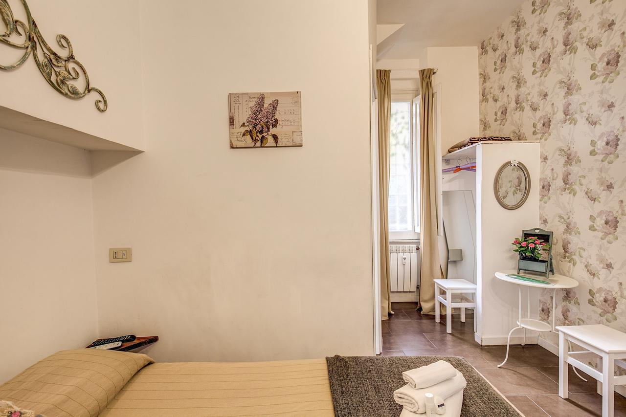 Bed and breakfast Colosseo Romeo 2*