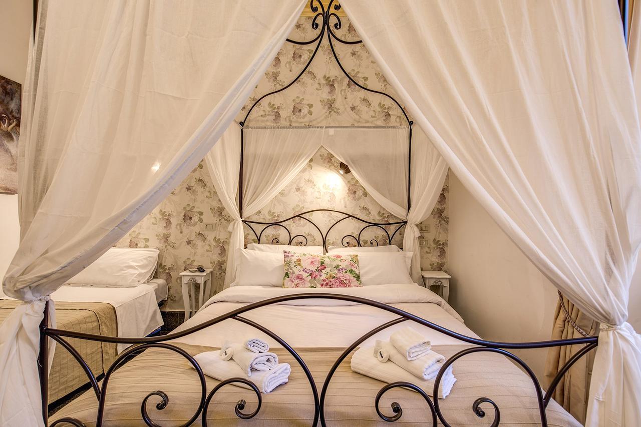 Colosseo Romeo Bed and breakfast