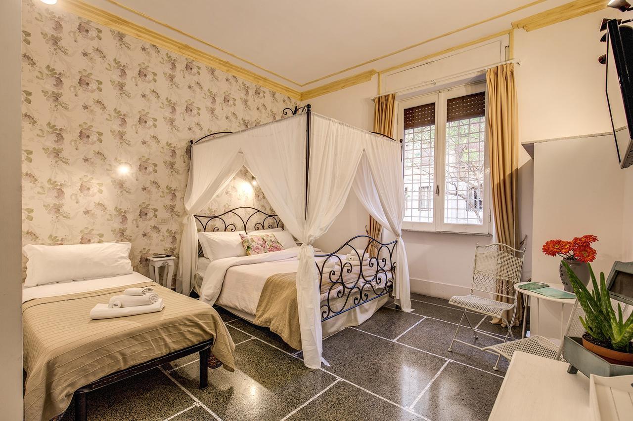 Bed and breakfast Colosseo Romeo Roma