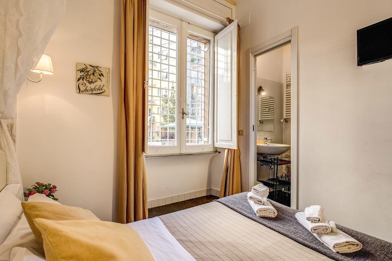 Bed and breakfast Colosseo Romeo