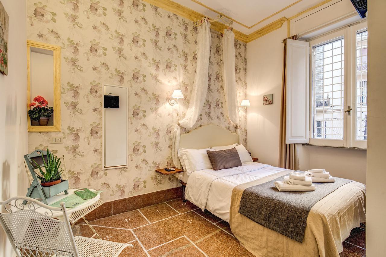 Bed and breakfast Colosseo Romeo Roma