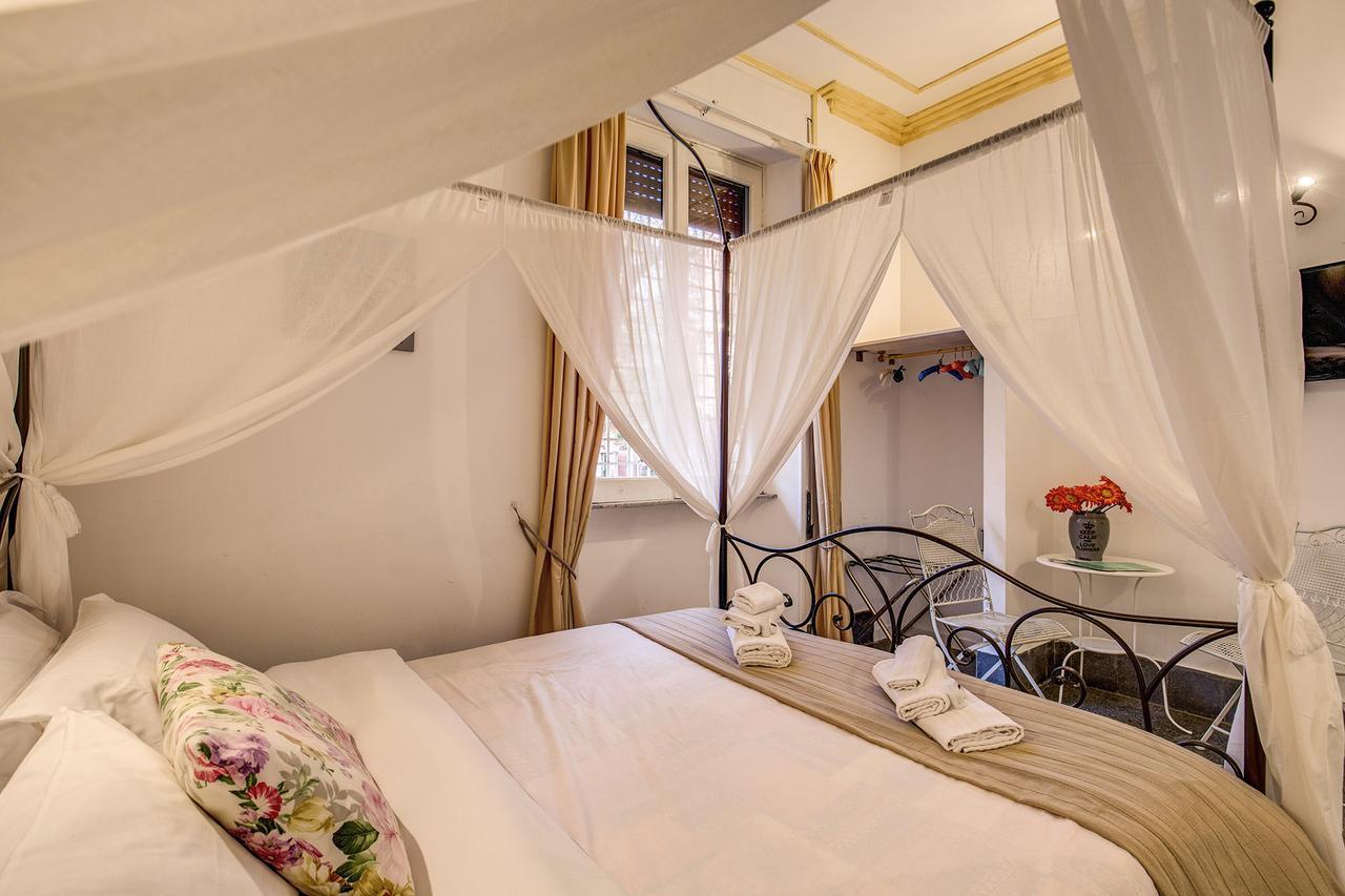 Colosseo Romeo Bed and breakfast